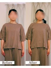 ユルビノ 武蔵小杉(yurubino)/M様／会社員／20代女性