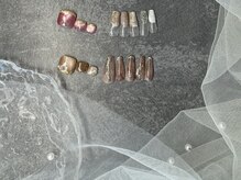 ミスネイル 沖縄コザ店(Ms.naiL)/