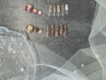 ミスネイル 沖縄コザ店(Ms.naiL)/