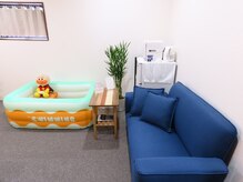 ユアガレージ 筑紫野(Your Garage)の雰囲気(キッズスペースも完備♪お子様と一緒にもご来店ください)