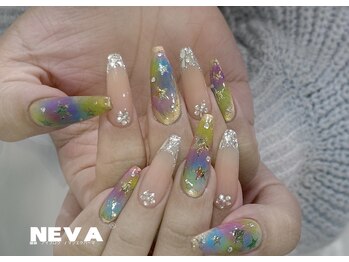 ネバサロン 蒲田(Neva Salon)/