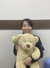 豊四季中央接骨院&nbsp;萬 美歩