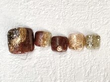 リボン 立川店(Ribbon)/定額フットTrend