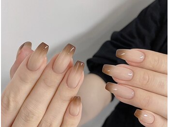 アモールビューティー 新宿店(Amor Beauty)/大人 カラーグラデーション