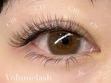 ジョリー(joli)/ボリュームラッシュ◇