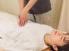 【自律神経】体調を崩しやすい方の定期ケア◎自律神経専門整体50分¥9200