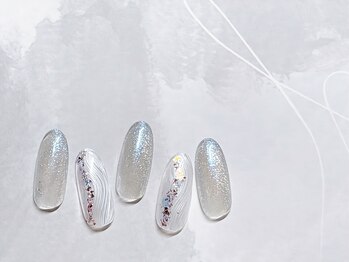 カノア(KANOA)/フリーアート