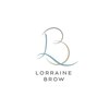 ロレインブロウ 溝の口店のお店ロゴ