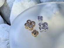 マハロクーレイ(Mahalo Ku’u Lei)/ブランドパーツ２