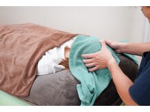 しんちまち鍼灸整骨院