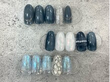 キャンアイドレッシー 奈良新大宮店(Can I Dressy)/【店内サンプル】