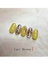 キャンアイドレッシー 宇都宮店(Can I Dressy)/ハンド◇定額4500
