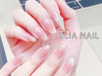 エリア(ELIA)/ワンホンネイル