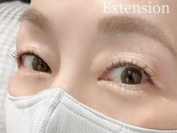ドロップアイデザイン(Drop EYEDESIGN)/◆まつ毛エクステ100本◆