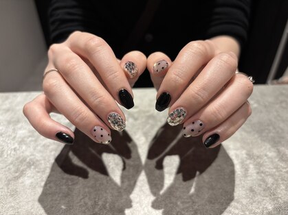 ジュベネイル(juve.nail)の写真
