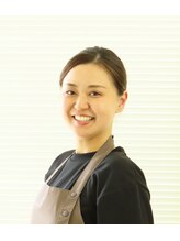トレ(thore.)&nbsp;大隅 美穂