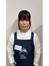マリーテレジア 一宮駅前(MARIE TERESIA) KIKUCHI .a