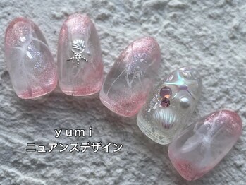 エンジェル 葛飾(ANGEL)/yumi/ ニュアンスデザイン