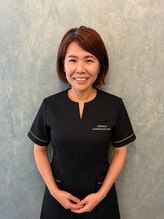 リフリコ&nbsp;田中 香織