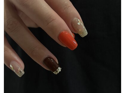 グレイティア ネイル(Gratia Nail)の写真