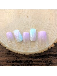 定額デザイン￥8500（初￥6800）