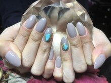 ブリリアン(Brillant)/