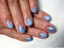 ネイルデザイン