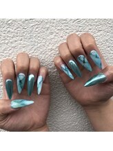 ネイルサロン ココロジー(COCOLOGY)/