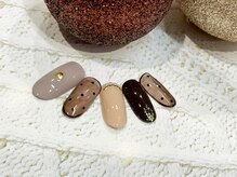 ジュエルサロン(JEWEL SALON)/定額デザインC　￥9,900