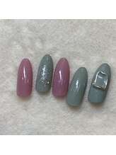 ラス 方南町駅前店(LATH)/おすすめデザイン