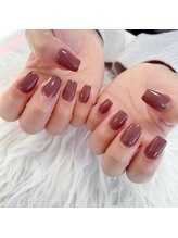 ジェイグランド(JGRAND)/スカルプワンカラーネイル