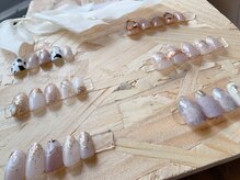 エヌエープラスネイル 西葛西店(Na+nail)/