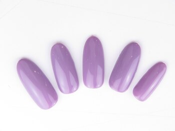 ネイルサロンディーバ 表参道店(Diva)/Spring color