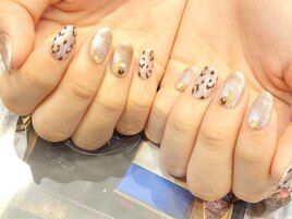 レオパード