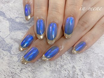 ガラスフレンチ¥7480