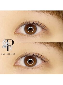 ネイル シスター(nail sister)/パリジェンヌラッシュリフト