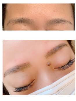 エフドット(f.)/美眉アイブロウデザイン