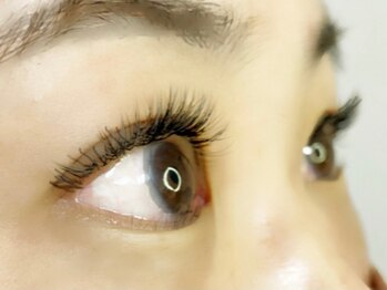 まつげエクステサロン クロエ(Chloe)/フラットカラーラッシュ