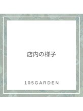 イチマルゴ ガーデン(105 GARDEN)/