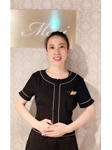 サロンモリ(Mori)&nbsp;山 下