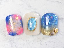 ユースタイル 中野店(U-style)/￥8980定額コース