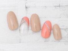 キャンアイドレッシー ヨコハマ元町店(Can I Dressy)/【NEW】ダブルフレンチ