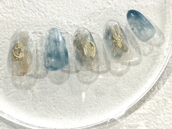 【10本アートコース】