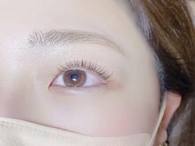マドンナリリー(Madonna Lily)/パリジェンヌ×eyebrowwax