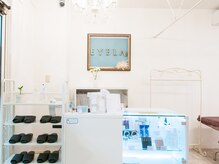 まつげエクステ専門店 アイラ 西葛西店(EYELA)/【受付】