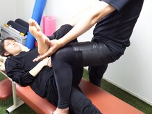 メイキングライフ(Making Life)/もみほぐし/整体・矯正