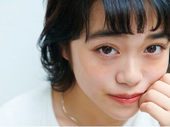 リア 新小岩店(lia)/カラーエクステ追加料金なし