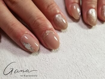 ネイルサロン ガナ(GANA)/