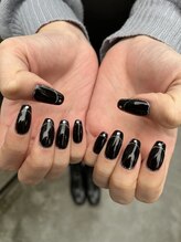 アールエム(Rm)/10月♪ネイル