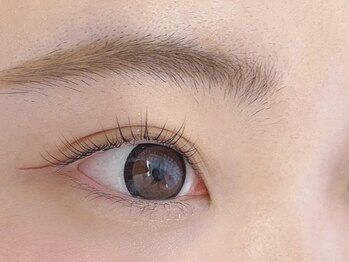 ナップ 天満(nap)/パリジェンヌラッシュリフト